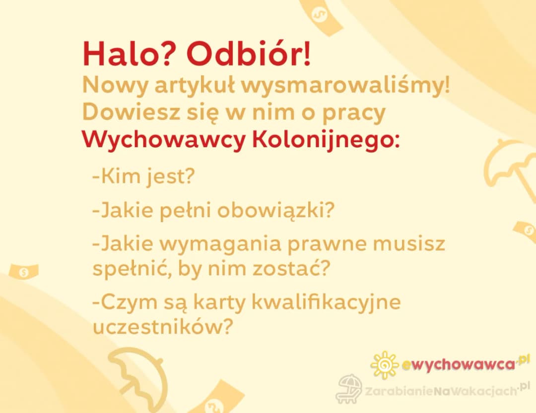 Obowiązki i odpowiedzialność wychowawcy: Pełny przewodnik