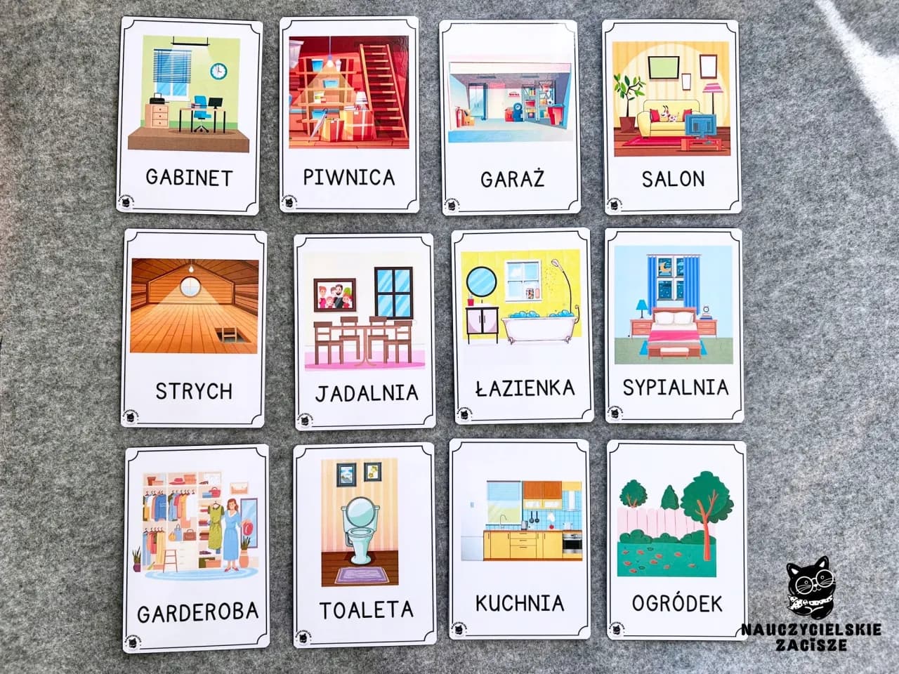 Szkolne pomieszczenia: Przewodnik po funkcjach sal i życiu ucznia