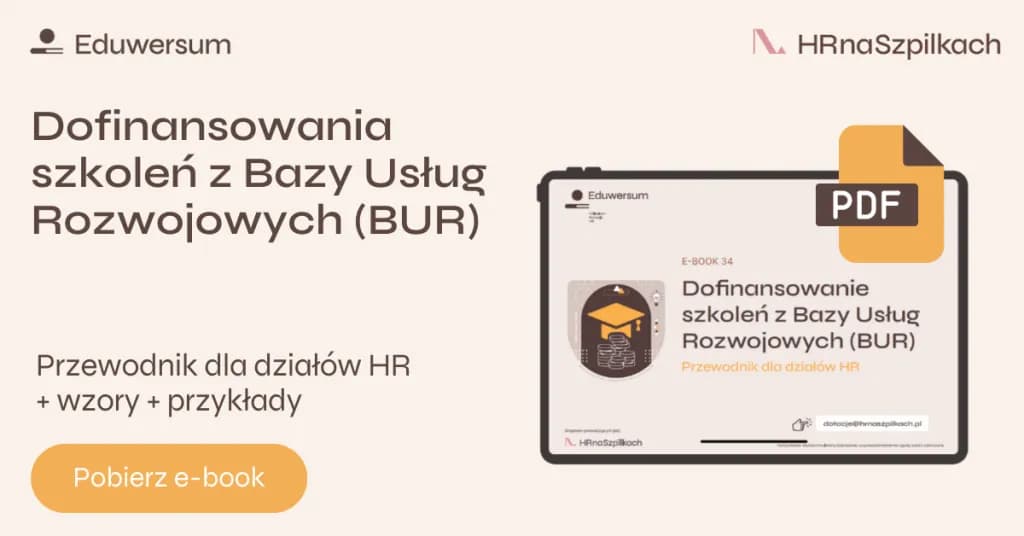 Dofinansowanie z BUR: Jak uzyskać środki na rozwój firmy?