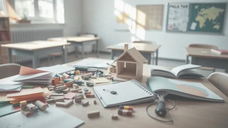 Projekt artystyczno-edukacyjny: Przewodnik krok po kroku