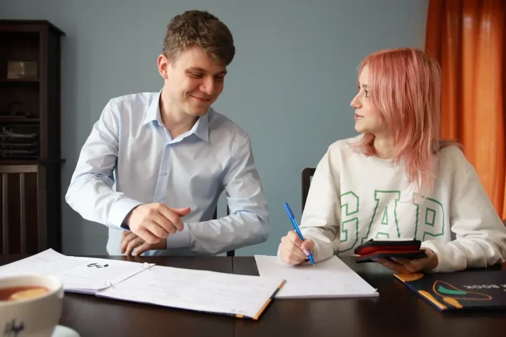 Zajęcia z matematyki Warszawa: Ceny, formy i jak wybrać najlepszego korepetytora