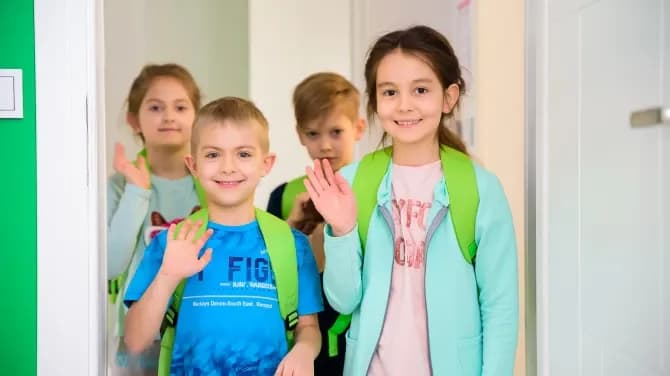 Zajęcia rozwijające z matematyki: Pasja, logika i sukces dziecka