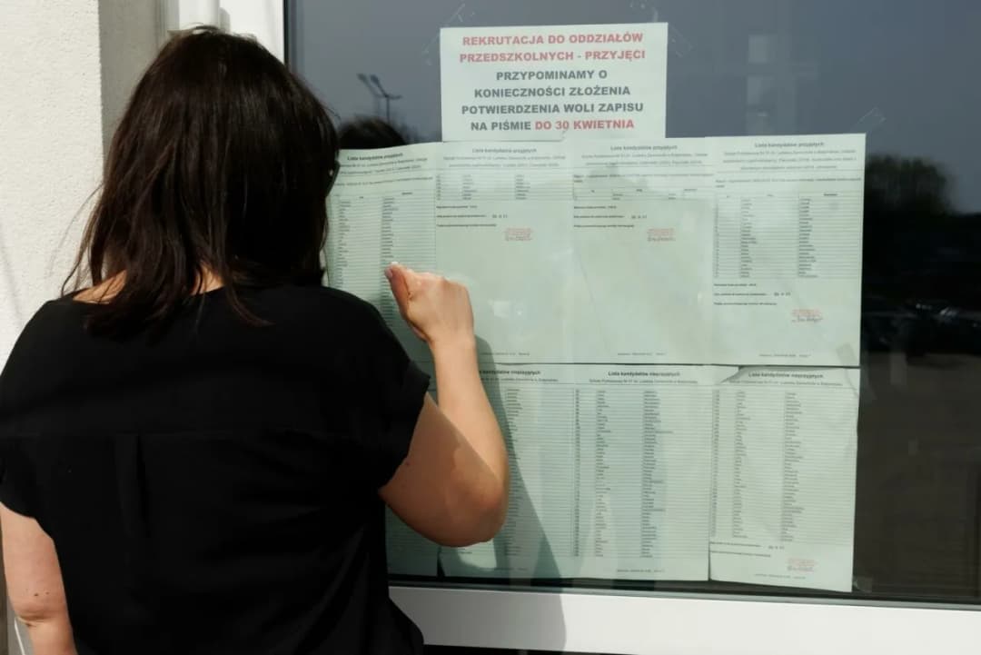 Rekrutacja do szkoły średniej 2025/26: Przewodnik po punktach i terminach