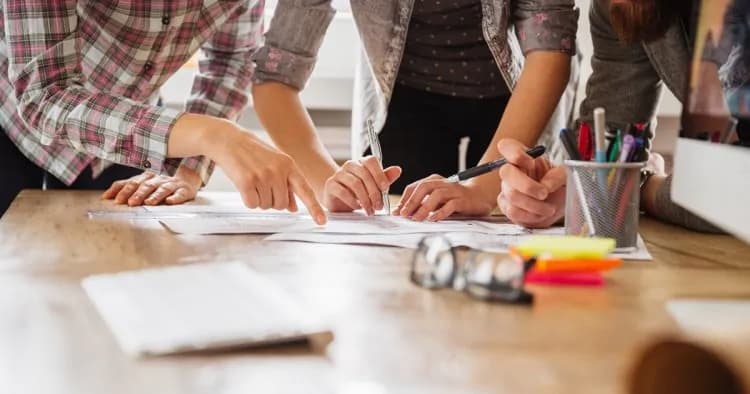 Projekt edukacyjny: co to jest i jak go skutecznie realizować?