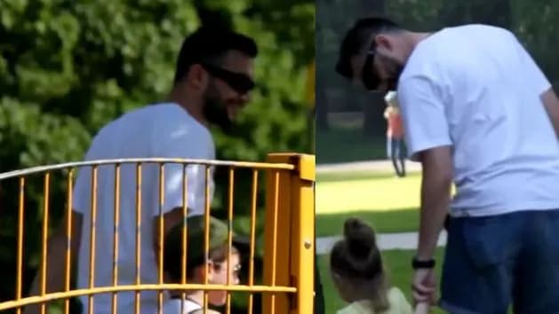 Eksperyment czy dziecko pójdzie z nieznajomym? Szokujące wyniki!