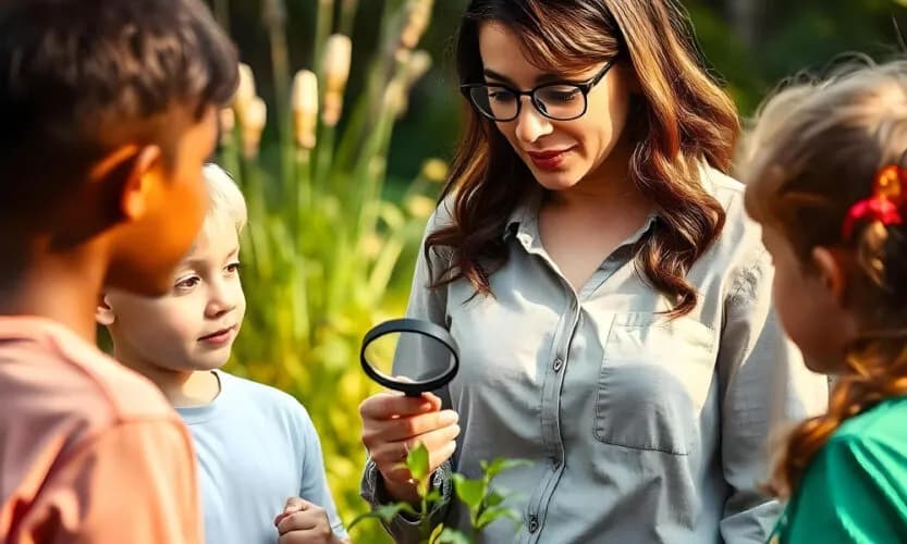 Wychowawca kolonijny: Obowiązki i odpowiedzialność prawna