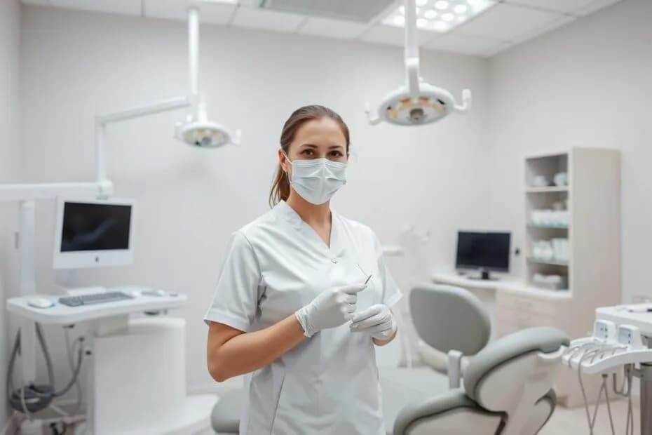 Higienistka Szkolna: Ile Zarabia? Pensja, Wymagania i Różnice