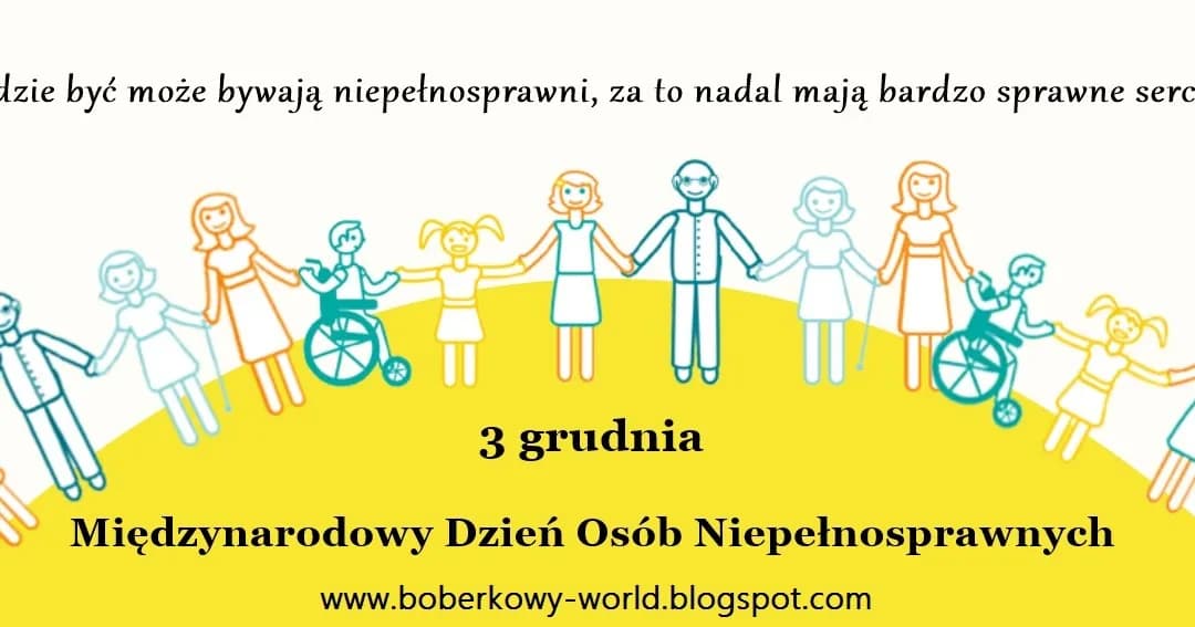 Inspirujące zajęcia dla osób z niepełnosprawnościami: pomysły