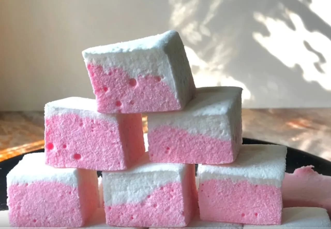 Pianki Marshmallow: Proste fizyczne eksperymenty w domu