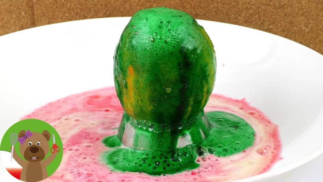 Eksperymenty z warzywami dla dzieci: Nauka przez zabawę!