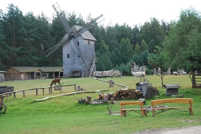 Jak założyć zagrodę edukacyjną? Praktyczny przewodnik krok po kroku