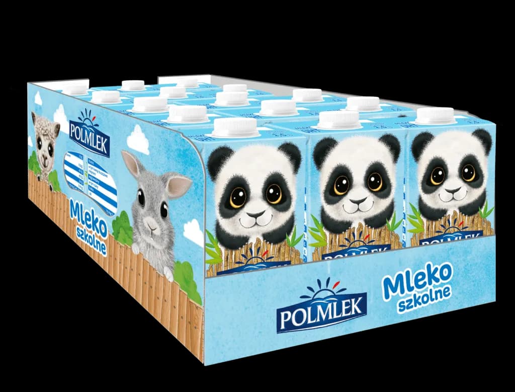 Mleko szkolne gdzie kupić? Sprawdzone alternatywy UHT dla dzieci